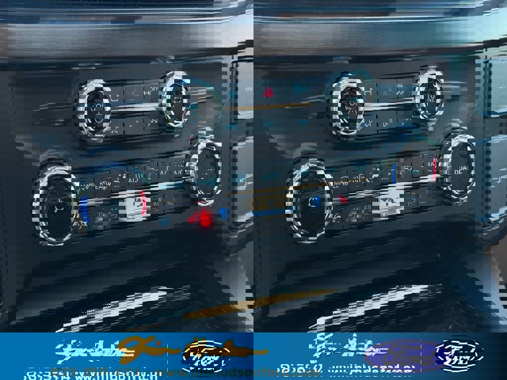 New 2026 Ford F250 Lariat w/ Lariat Ultimate Package image 41