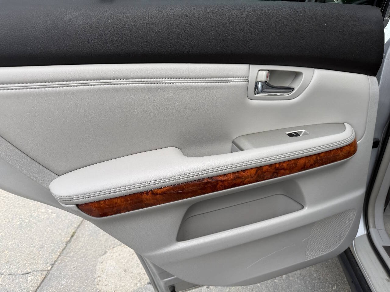 Used 2009 Lexus RX 350 AWD image 21