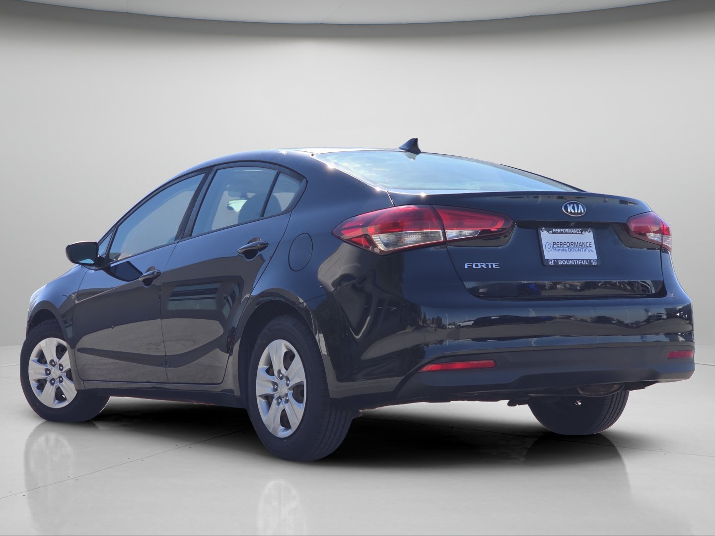Used 2017 Kia Forte LX w/ LX Popular Package FWD image 19