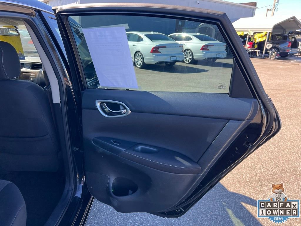 Used 2014 Nissan Sentra SL image 37