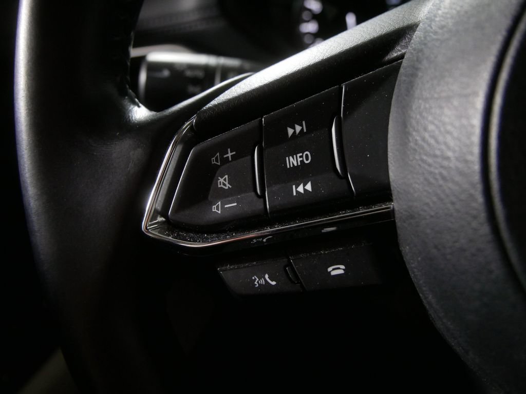 Used 2021 MAZDA CX-5 Grand Touring AWD/4WD image 20