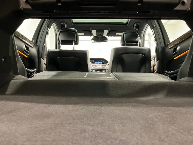 Used 2016 Mercedes-Benz E 350 4MATIC image 53