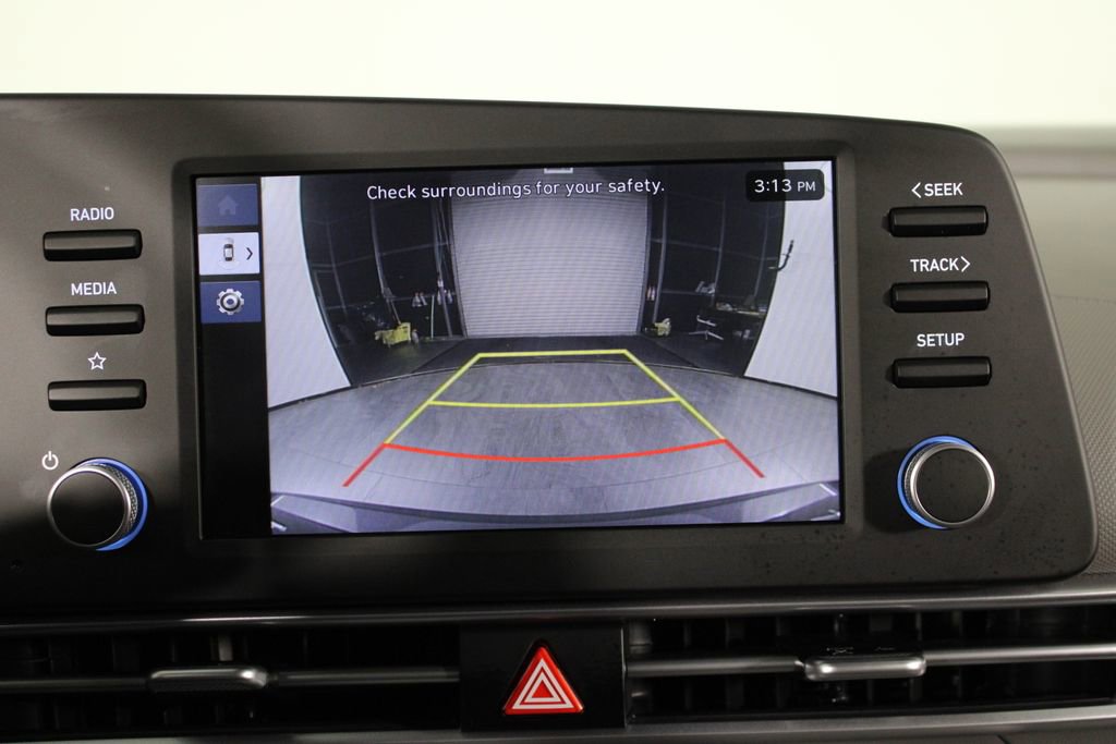 Used 2026 Hyundai Elantra Sport FWD image 29