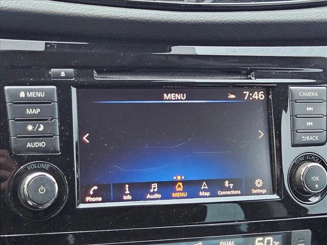 Used 2019 Nissan Rogue Sport SL w/ Premium Package image 13