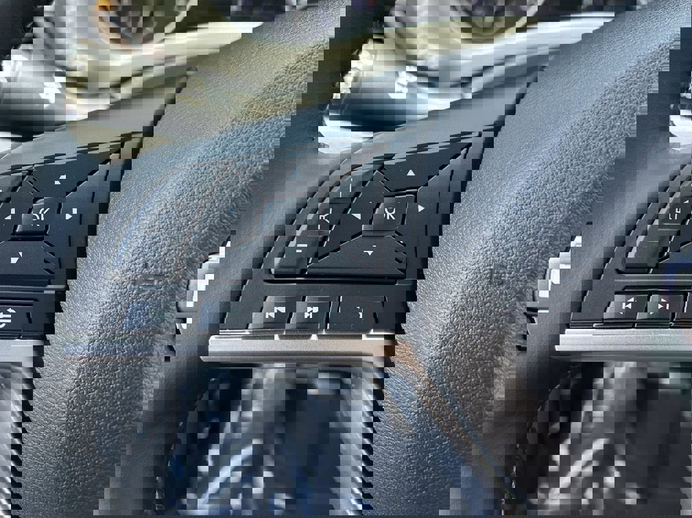 New 2025 Nissan Sentra SV w/ SV Premium Package image 30