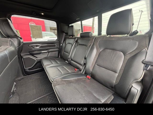 Used 2022 RAM 1500 Laramie image 20
