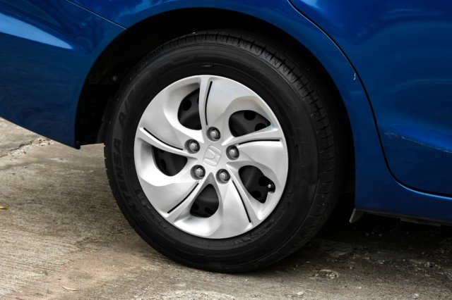 Used 2015 Honda Civic LX image 52
