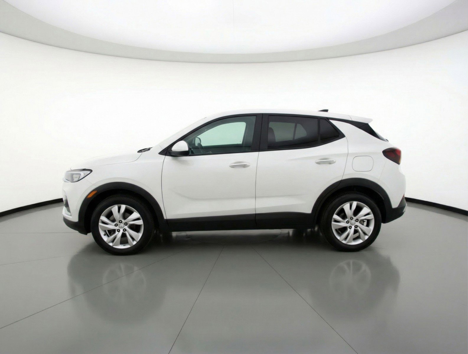 Used 2025 Buick Encore GX Preferred image 3