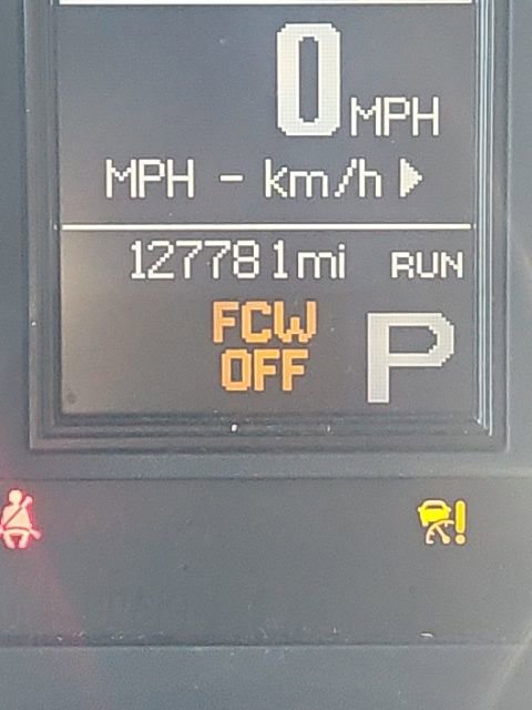 Used 2012 Dodge Durango Citadel image 11