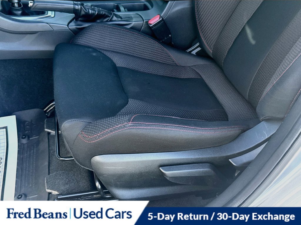 Used 2022 Subaru WRX Premium AWD/4WD image 26