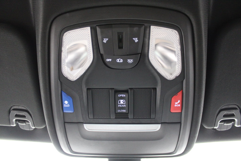 Used 2020 RAM 1500 Big Horn AWD/4WD image 36