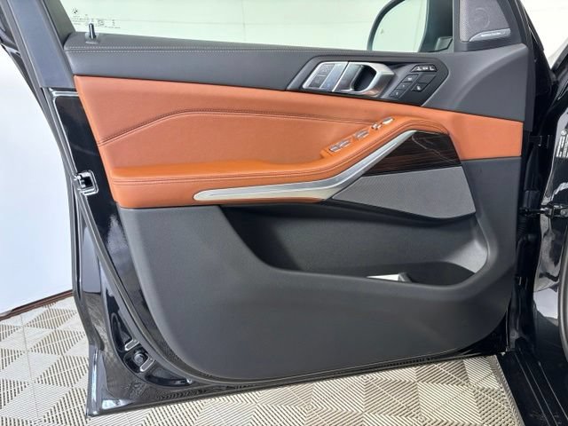 New 2027 BMW X7 xDrive40i AWD/4WD image 8