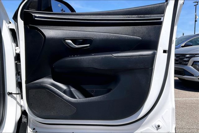 Certified 2024 Hyundai Santa Cruz SEL image 24