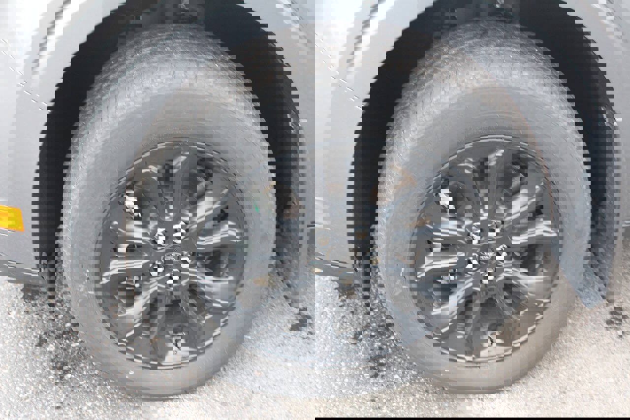 Used 2024 Ford Maverick XLT w/ XLT Luxury Package image 8