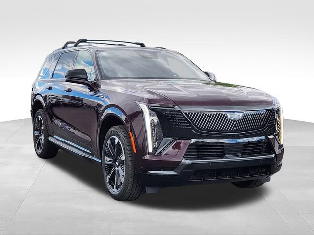 New 2026 Cadillac Escalade IQL Sport 2 AWD/4WD image 7