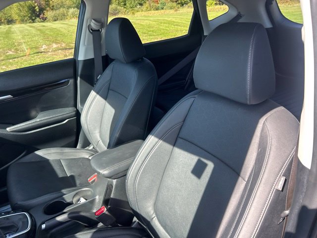 Used 2024 Kia Seltos EX FWD image 17