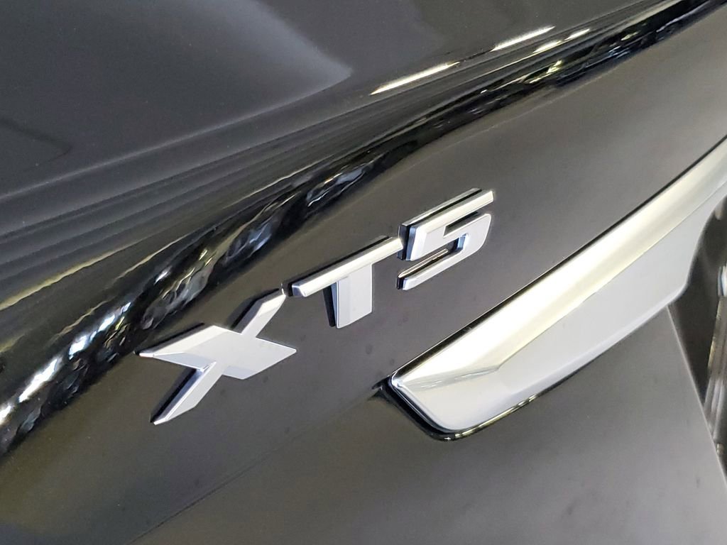 New 2025 Cadillac XT5 Premium Luxury image 6