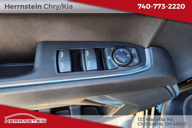 Used 2023 Chevrolet Silverado 1500 RST w/ Rally Edition AWD/4WD image 15
