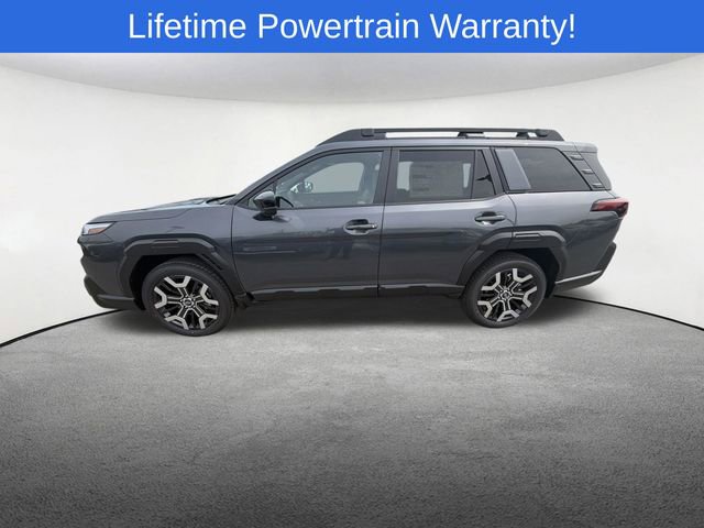 New 2026 Subaru Outback Touring XT AWD/4WD image 12