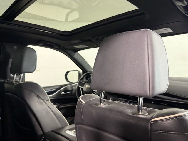 Used 2024 Cadillac Escalade Sport image 31