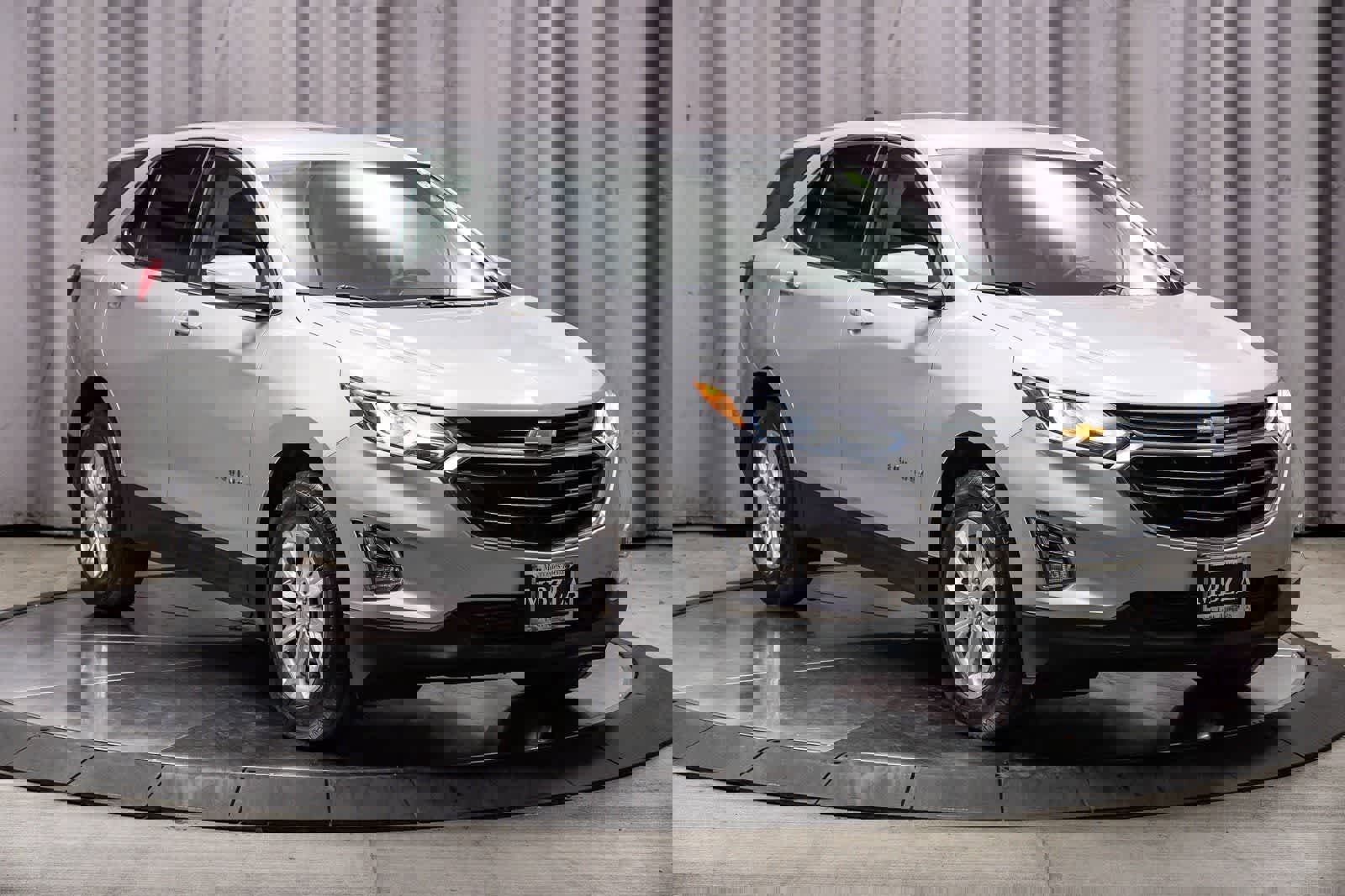 Used 2019 Chevrolet Equinox LT image 5