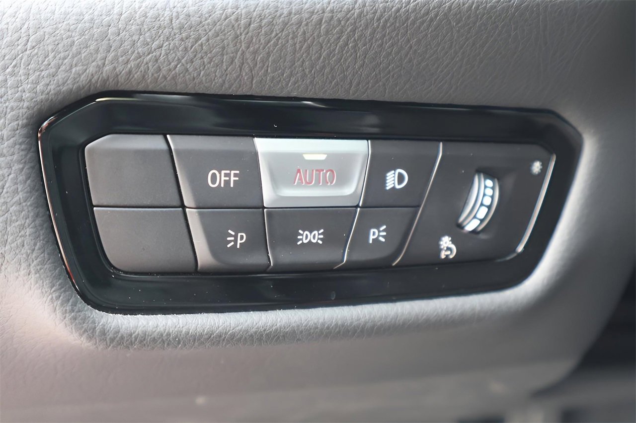 Used 2024 Toyota Supra image 15