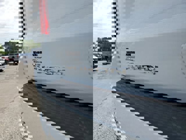 New 2026 GMC Yukon XL Elevation image 8