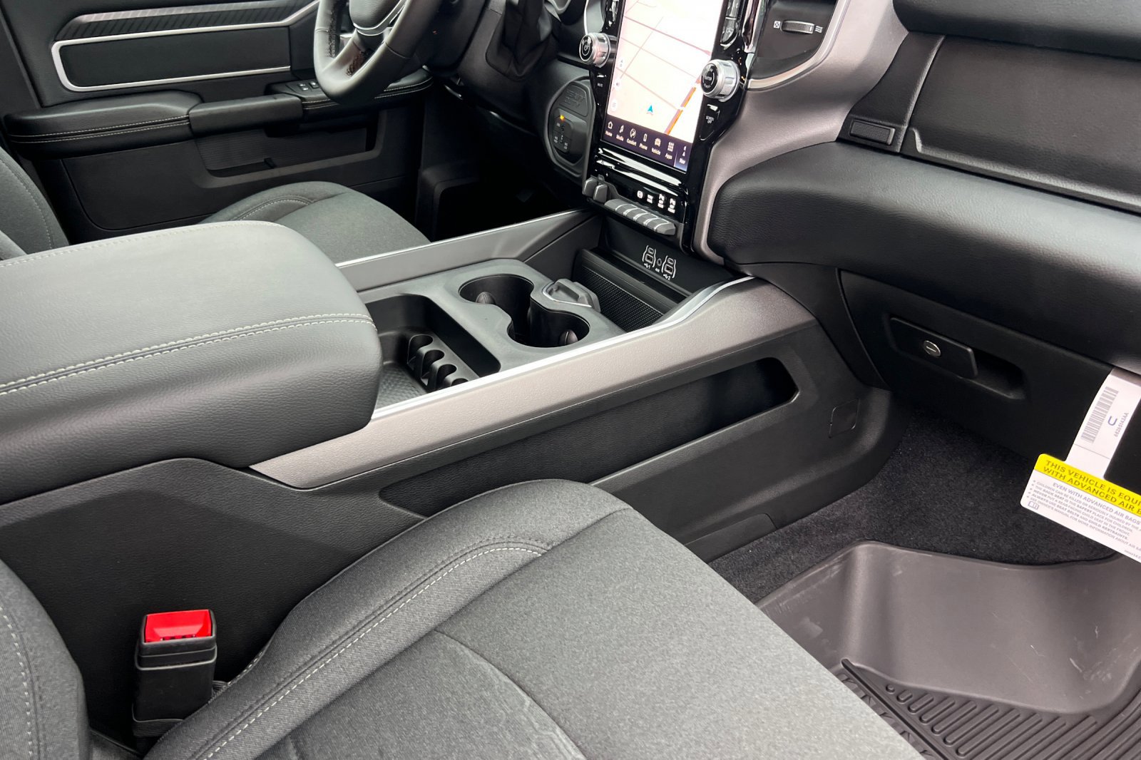 New 2026 RAM 3500 Big Horn image 13