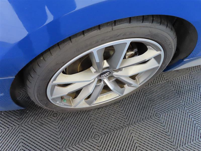 Used 2019 Audi A5 2.0T Prestige w/ Black Optic Plus Package image 8