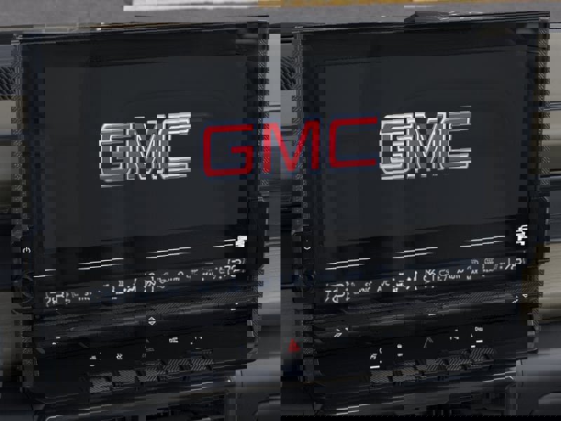 New 2026 GMC Hummer EV SUV image 20