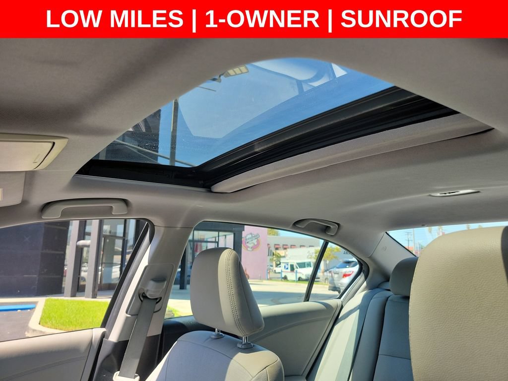 Used 2015 Honda Accord EX-L image 5