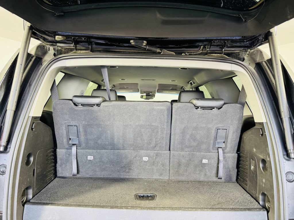 Used 2020 Chevrolet Tahoe LT RWD image 27