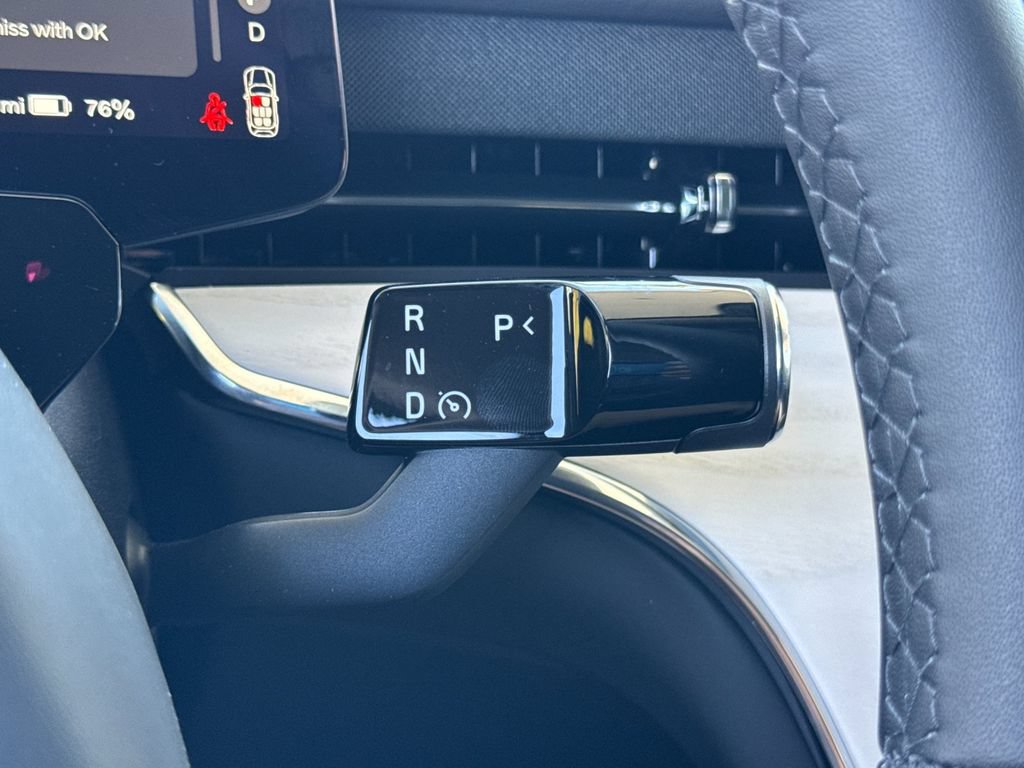 New 2026 Volvo EX90 Ultra AWD/4WD image 22