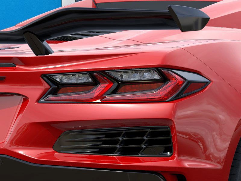 New 2026 Chevrolet Corvette Z06 image 13