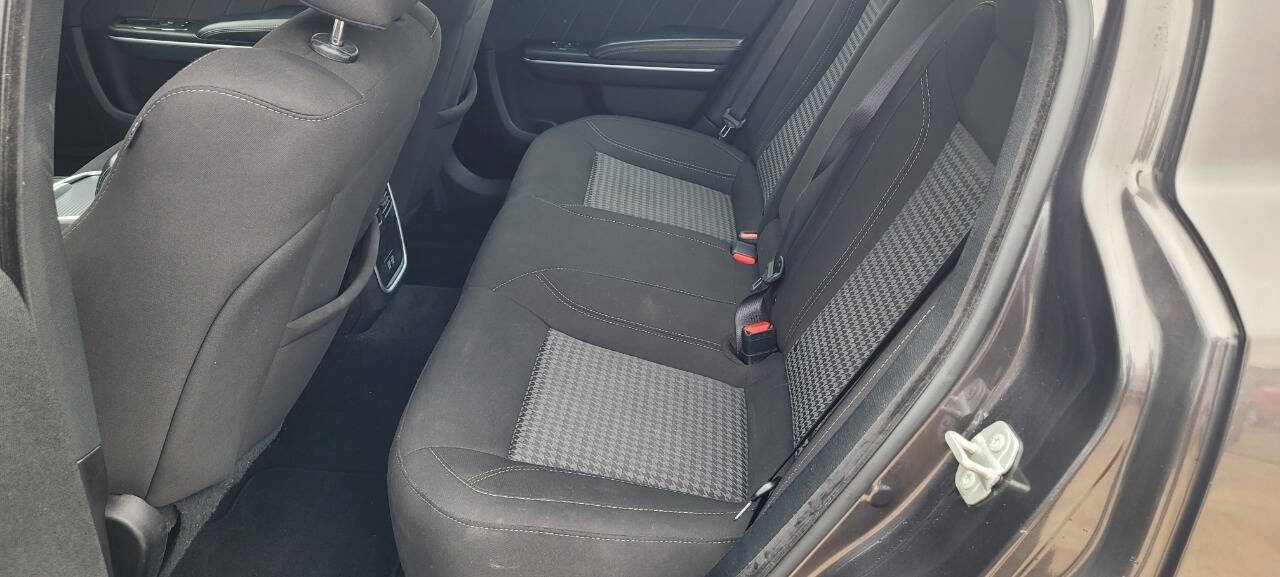 Used 2023 Dodge Charger SXT image 10