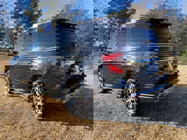 Certified 2024 Ford Expedition Limited image 44