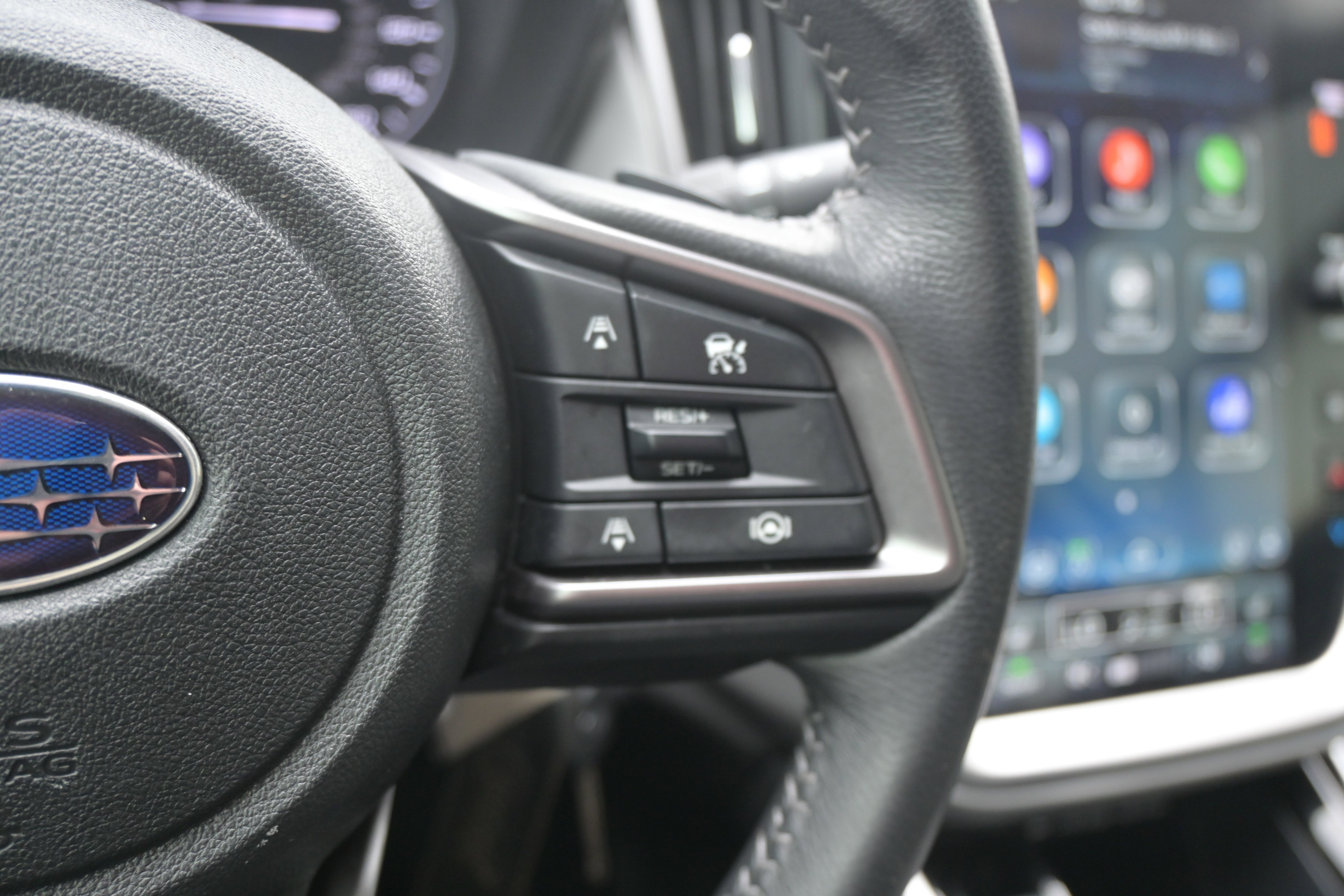 Certified 2024 Subaru Outback Premium image 19