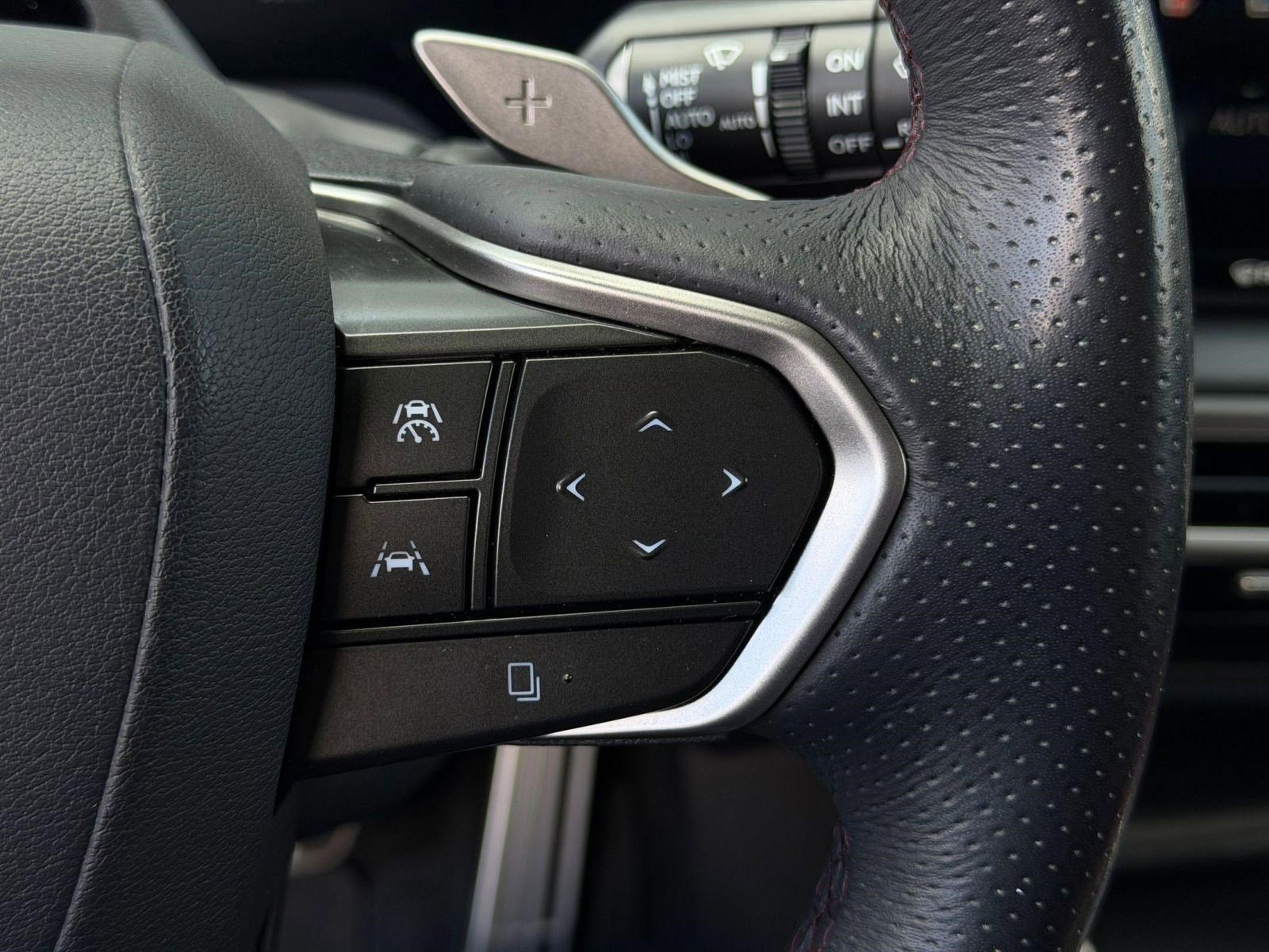 Certified 2023 Lexus RX 350 F Sport w/ Accessory Package image 28