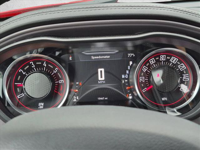 Used 2023 Dodge Challenger GT w/ Plus Package AWD/4WD image 14