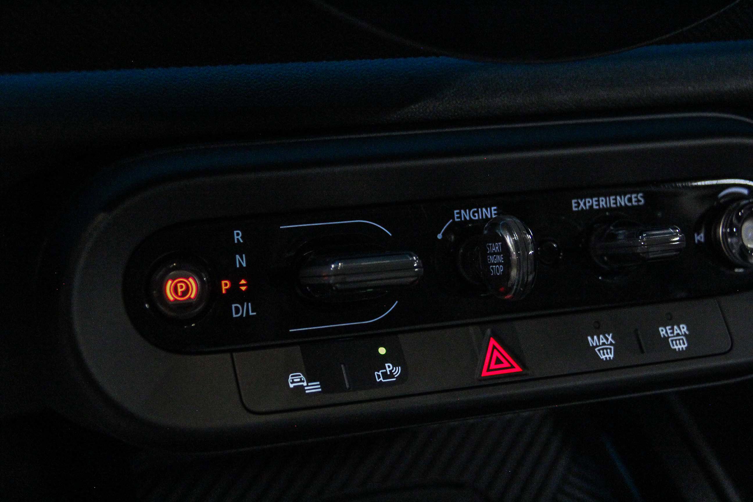 Used 2025 MINI Cooper Countryman S w/ Comfort Package Max image 20