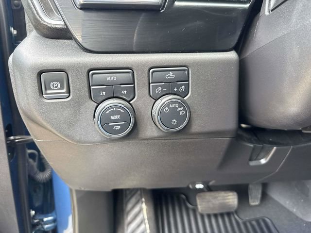 Used 2024 Chevrolet Silverado 1500 LT image 28