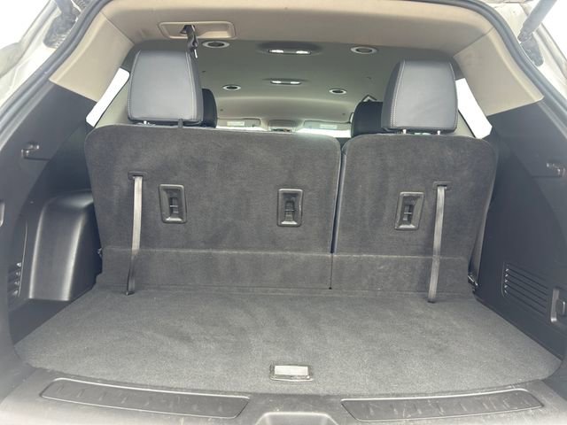 Used 2021 Buick Enclave Essence image 23
