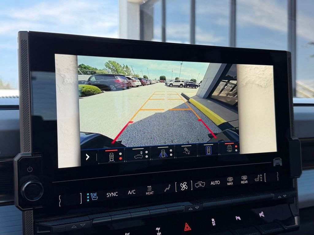 Used 2023 GMC Hummer EV Edition 1 AWD/4WD image 41