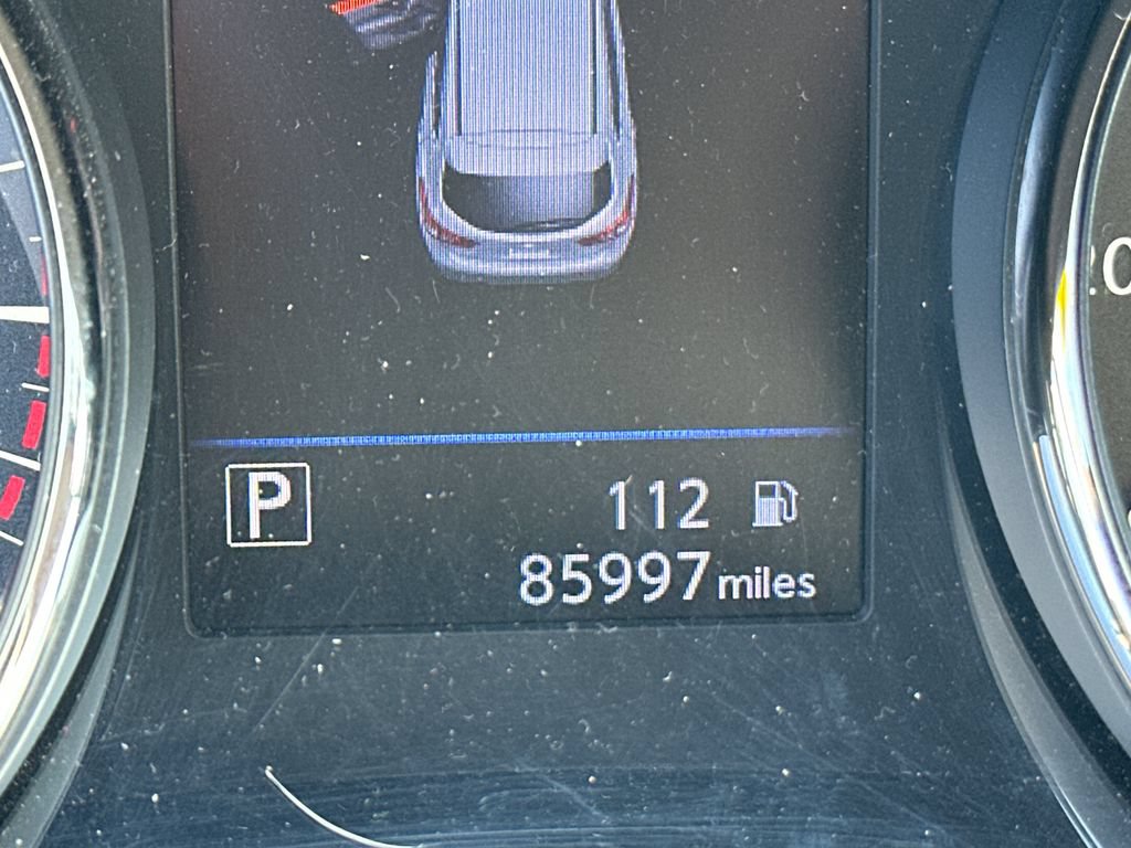 Used 2019 Nissan Rogue Sport AWD image 4