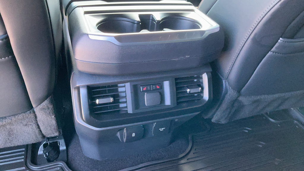 Used 2026 Ford F150 Raptor AWD/4WD image 10