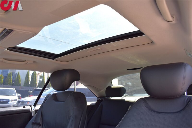 Used 2008 Mercedes-Benz CL 550 image 29