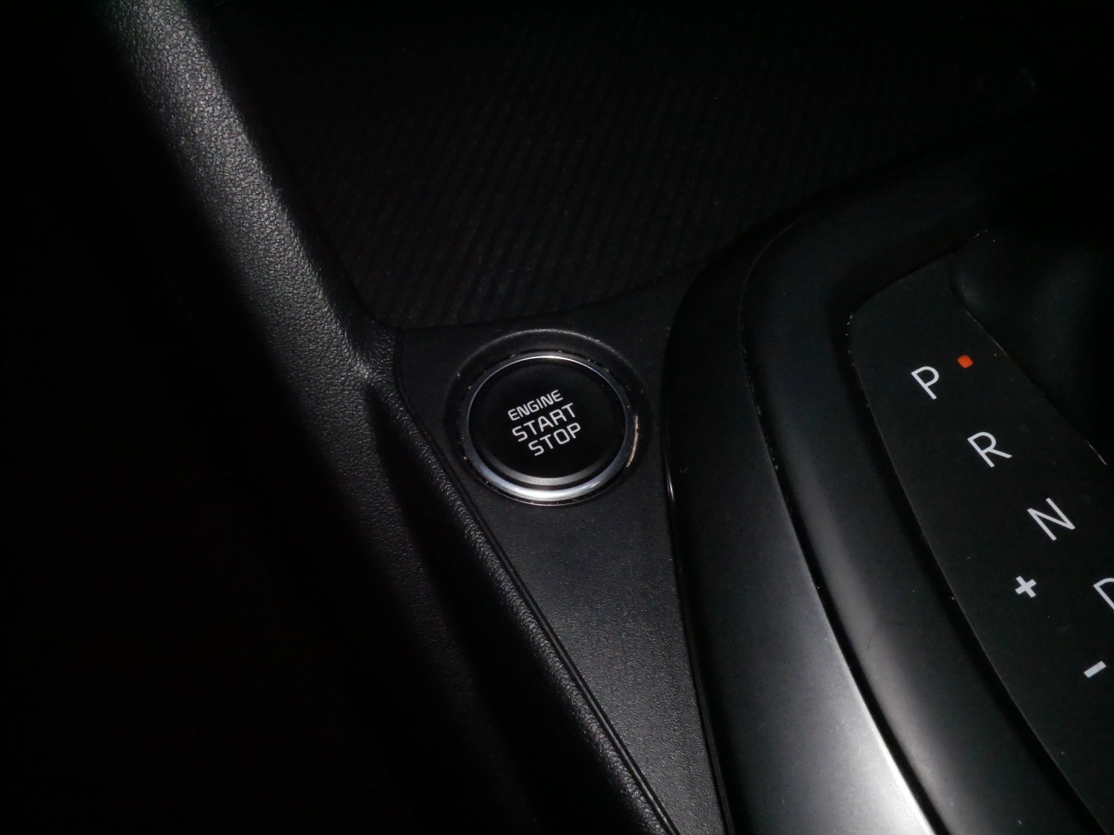 Used 2025 Kia K4 LXS image 29