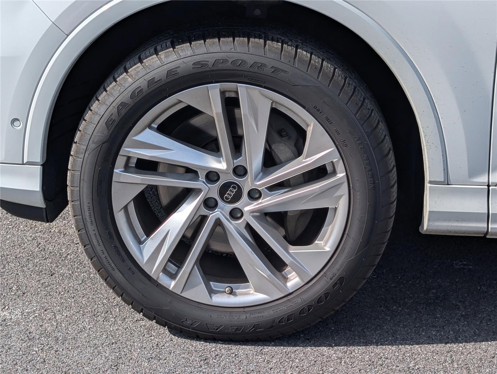 Used 2024 Audi Q7 3.0T Premium Plus image 10