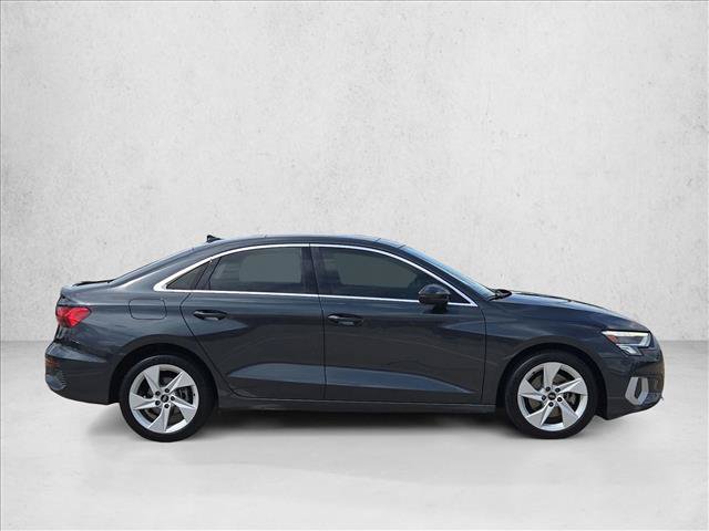 Used 2023 Audi A3 2.0T Premium FWD image 3