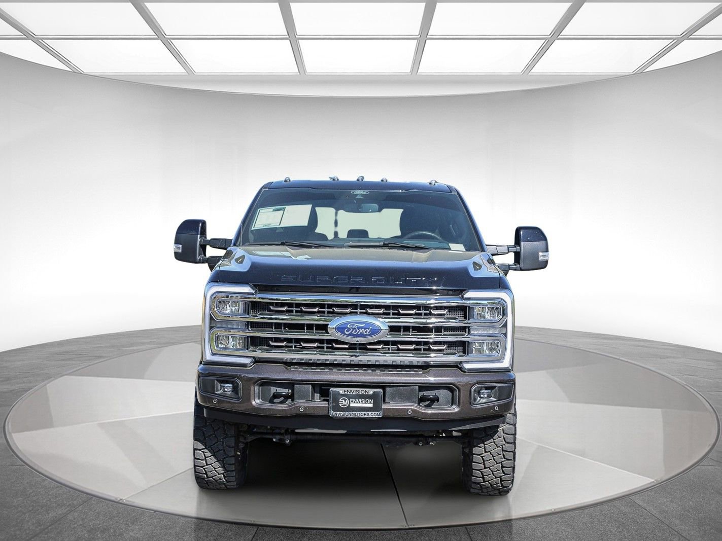 Used 2024 Ford F250 King Ranch image 6